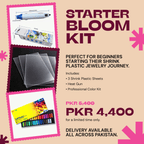 Starter Bloom Kit
