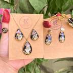 Dark night bloom full set