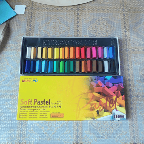 Color kit