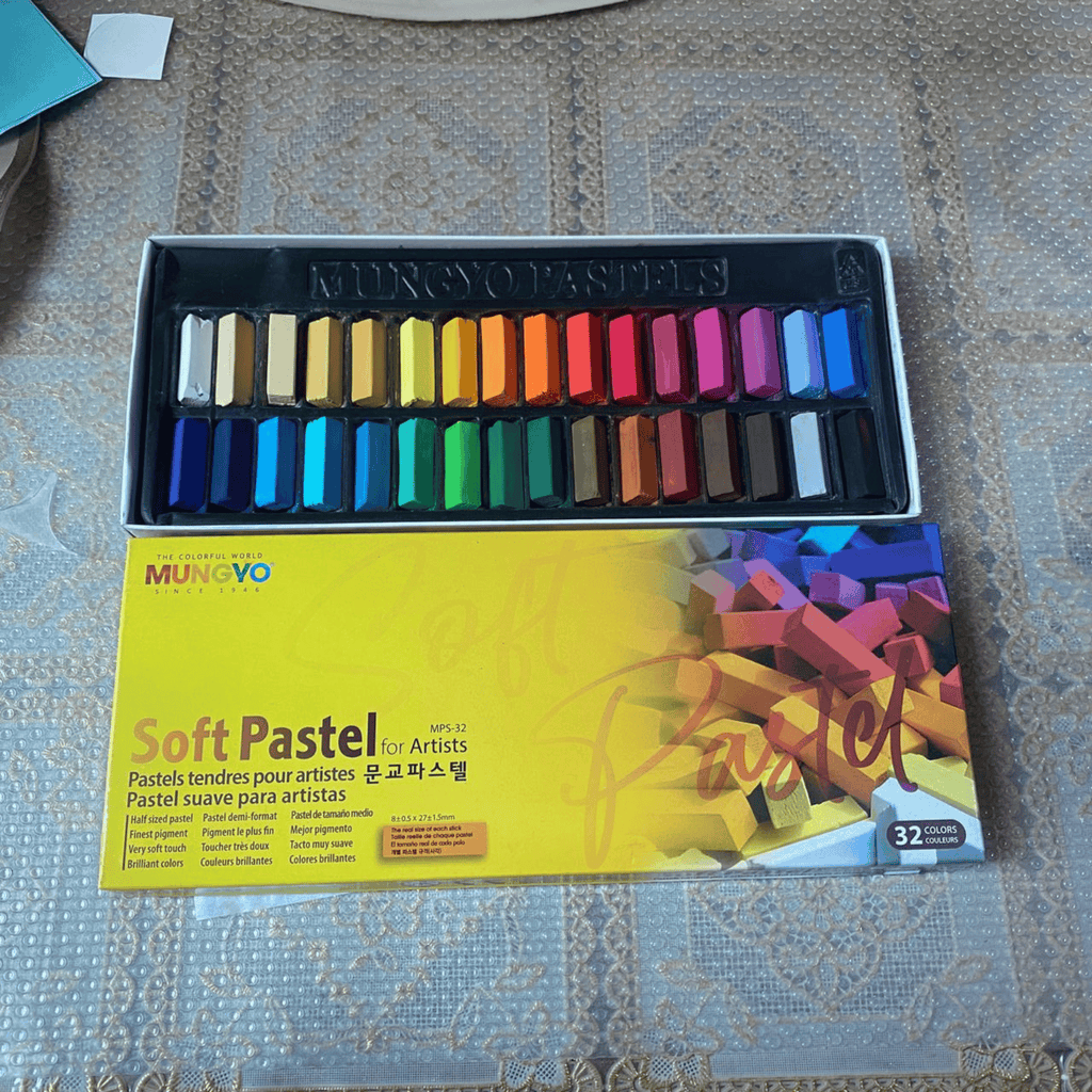 Color kit