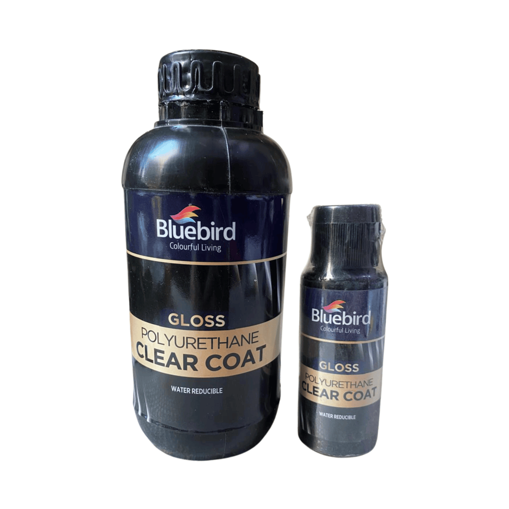 Polyurethane 100 ml