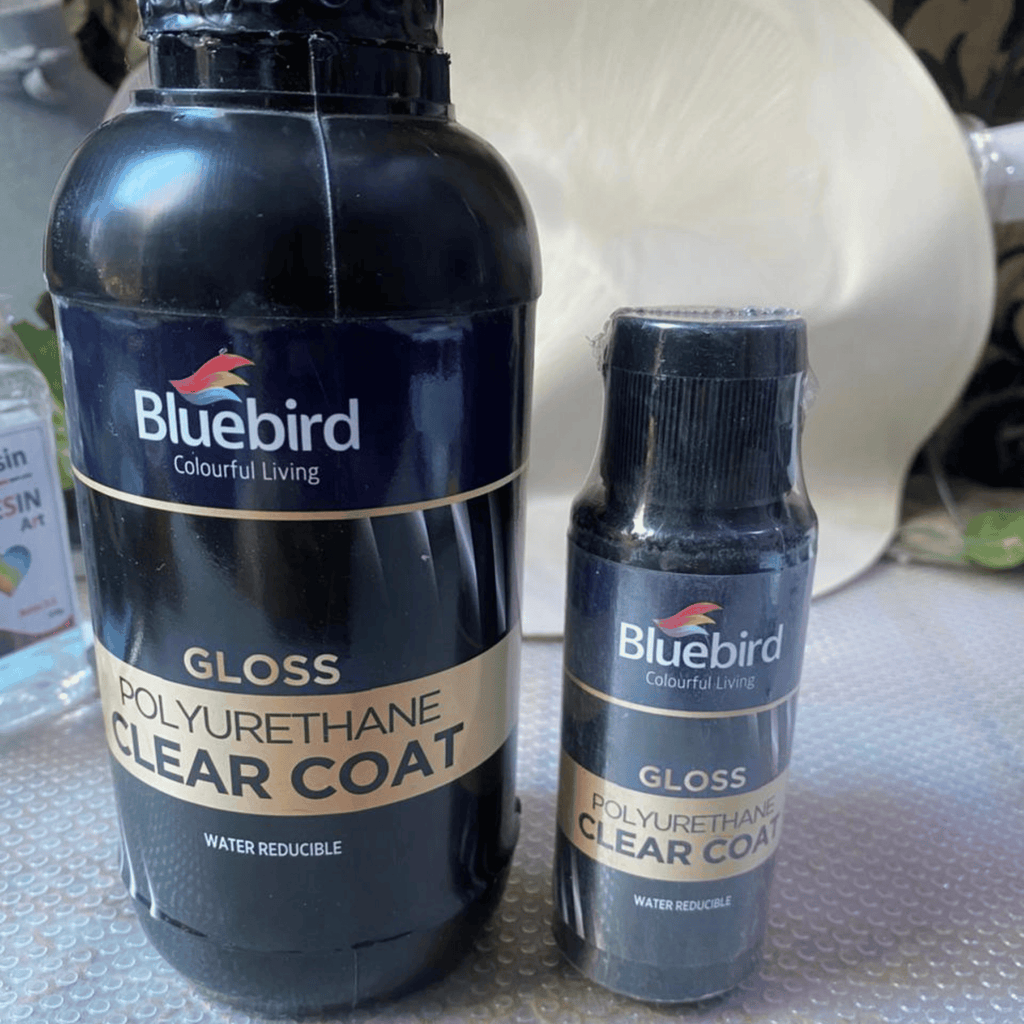 Polyurethane 100 ml