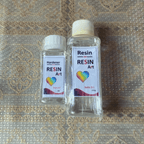 Epoxy resin 180 ml