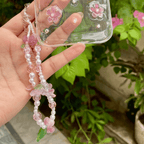 Shrink plastic mobile cover