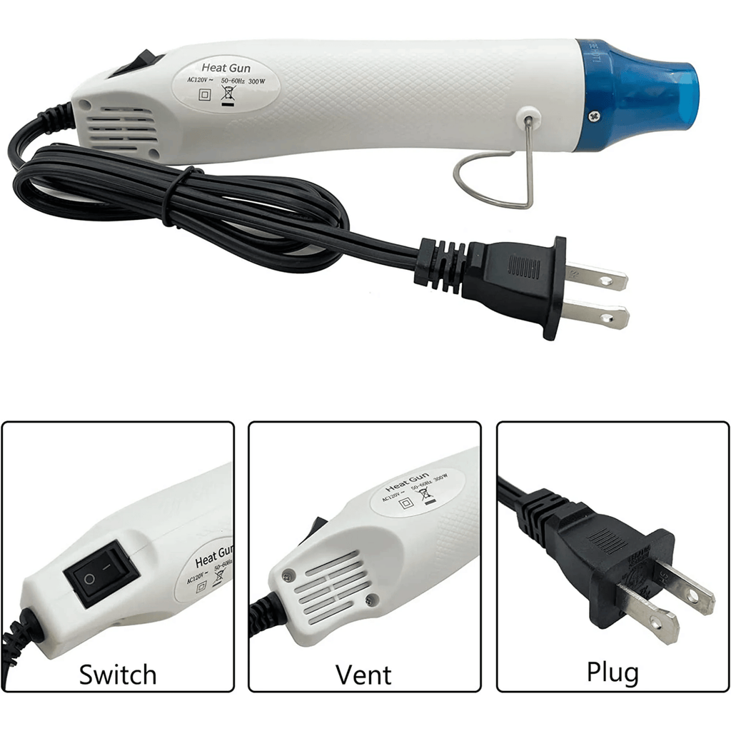 Heat Gun