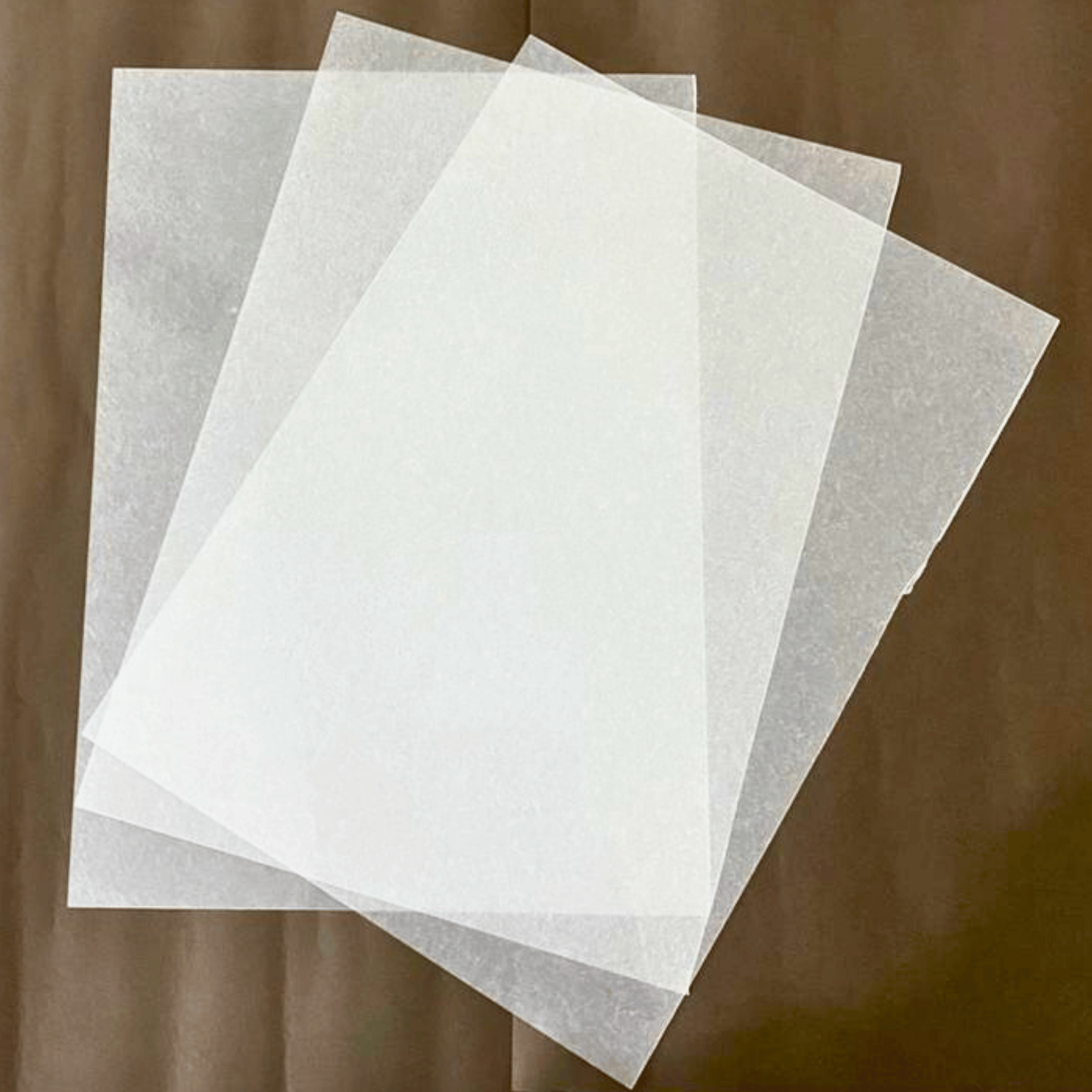 Shrink Plastic Sheet