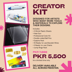 Creator Kit