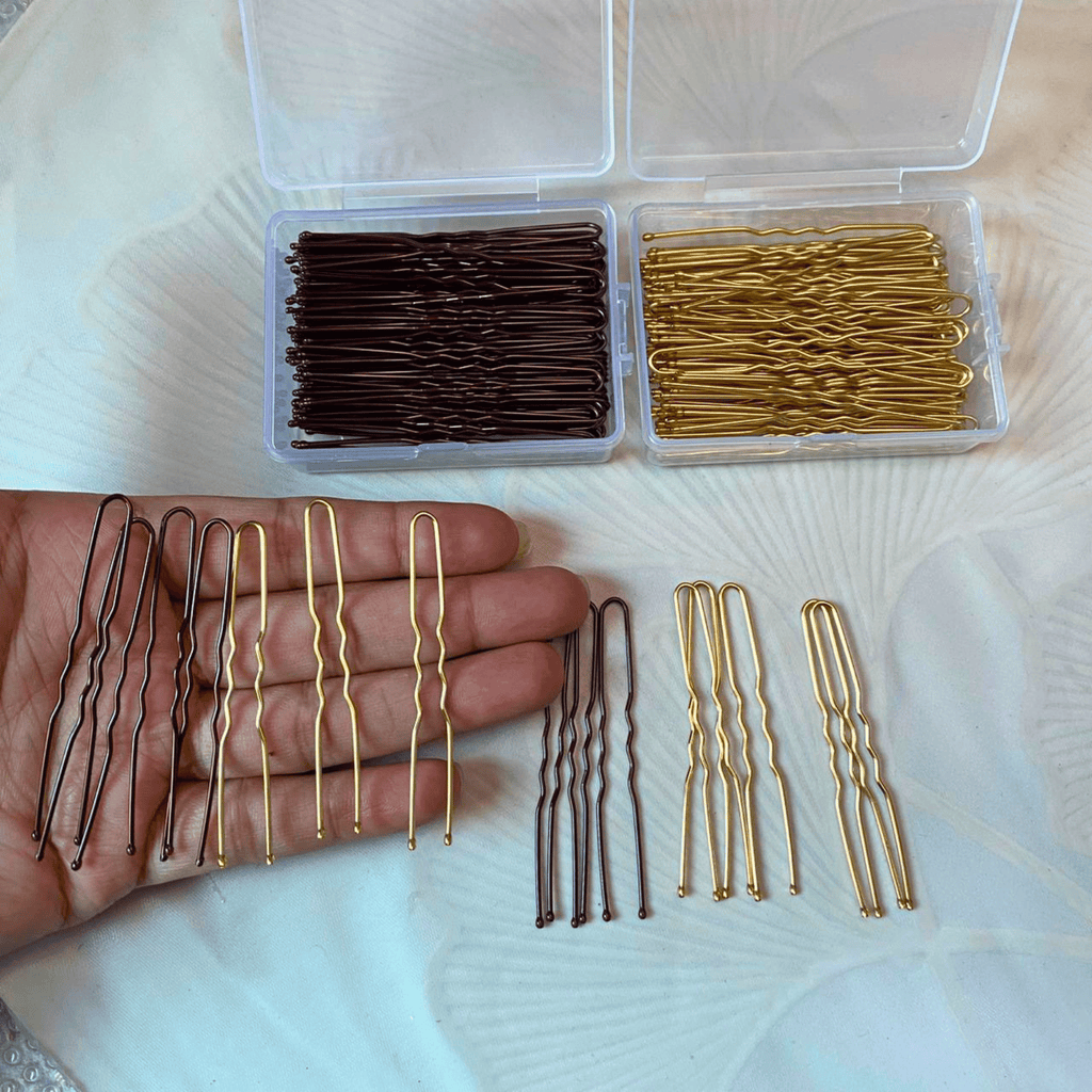 Joora pins