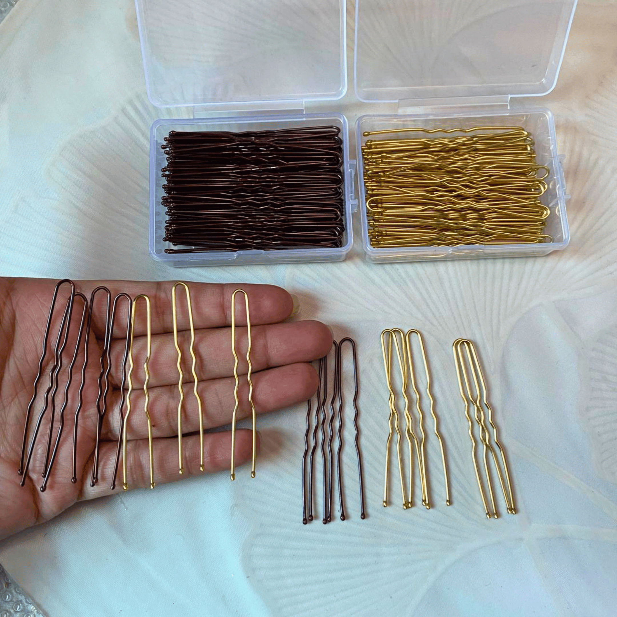 Joora pins