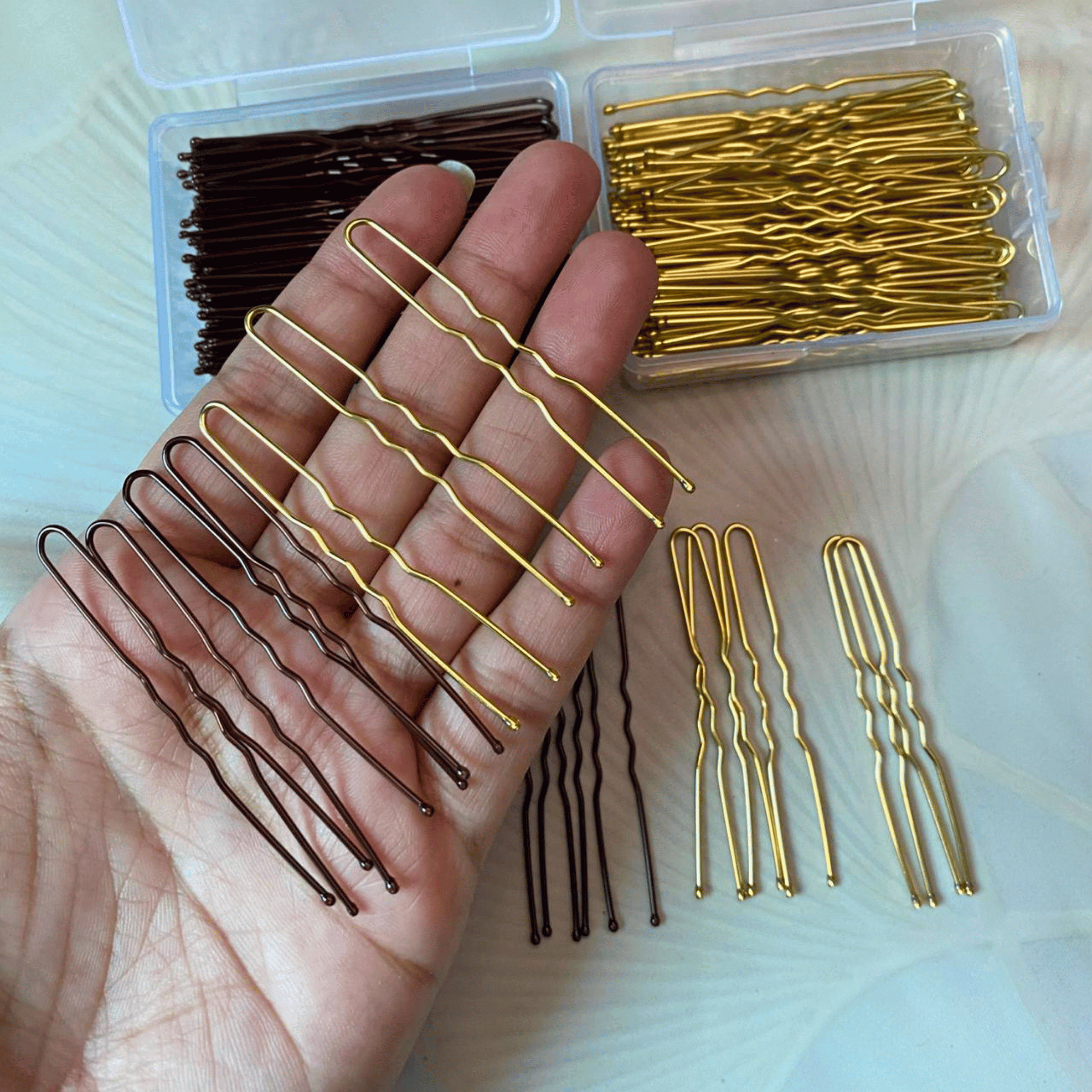 Joora pins