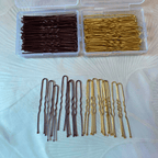 Joora pins