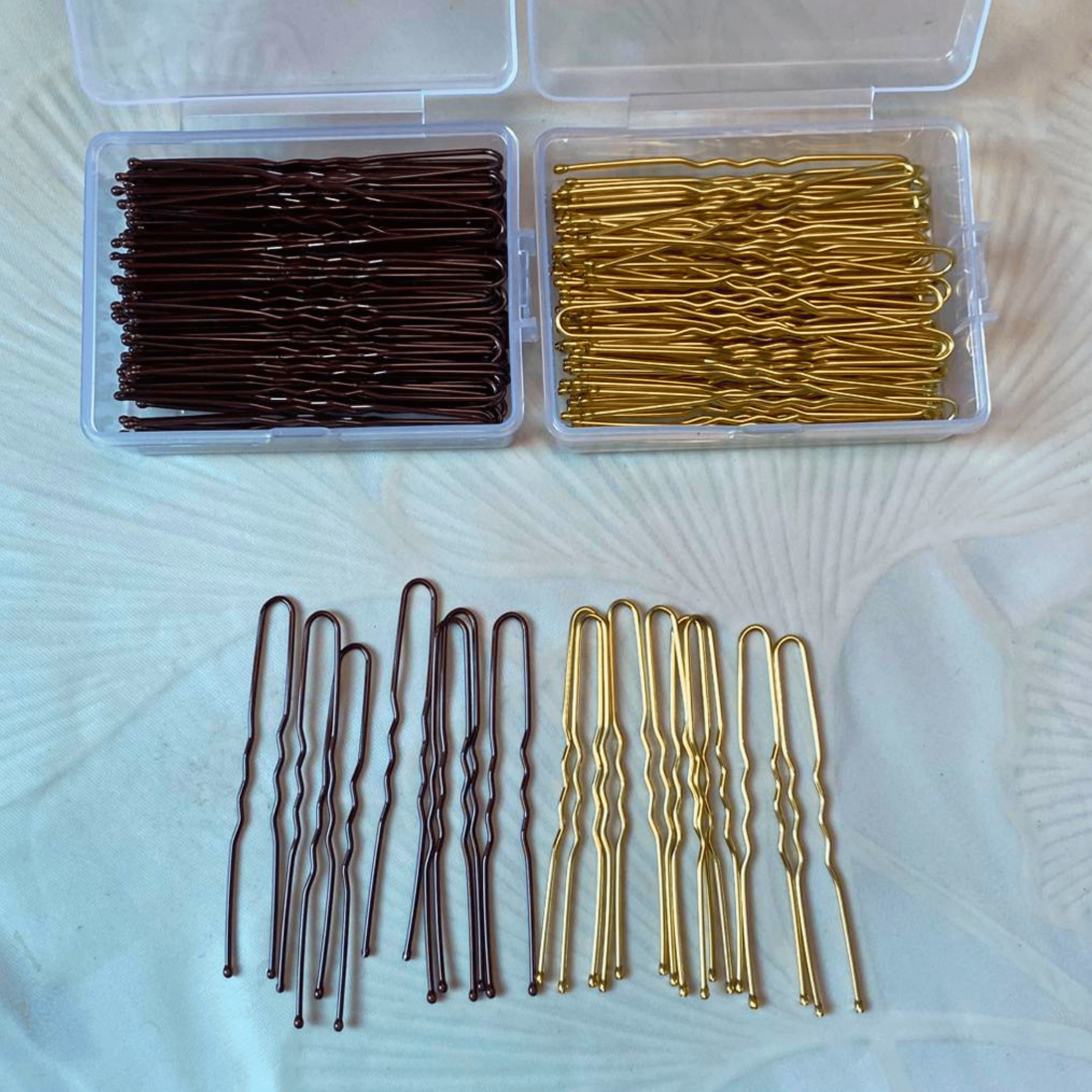 Joora pins