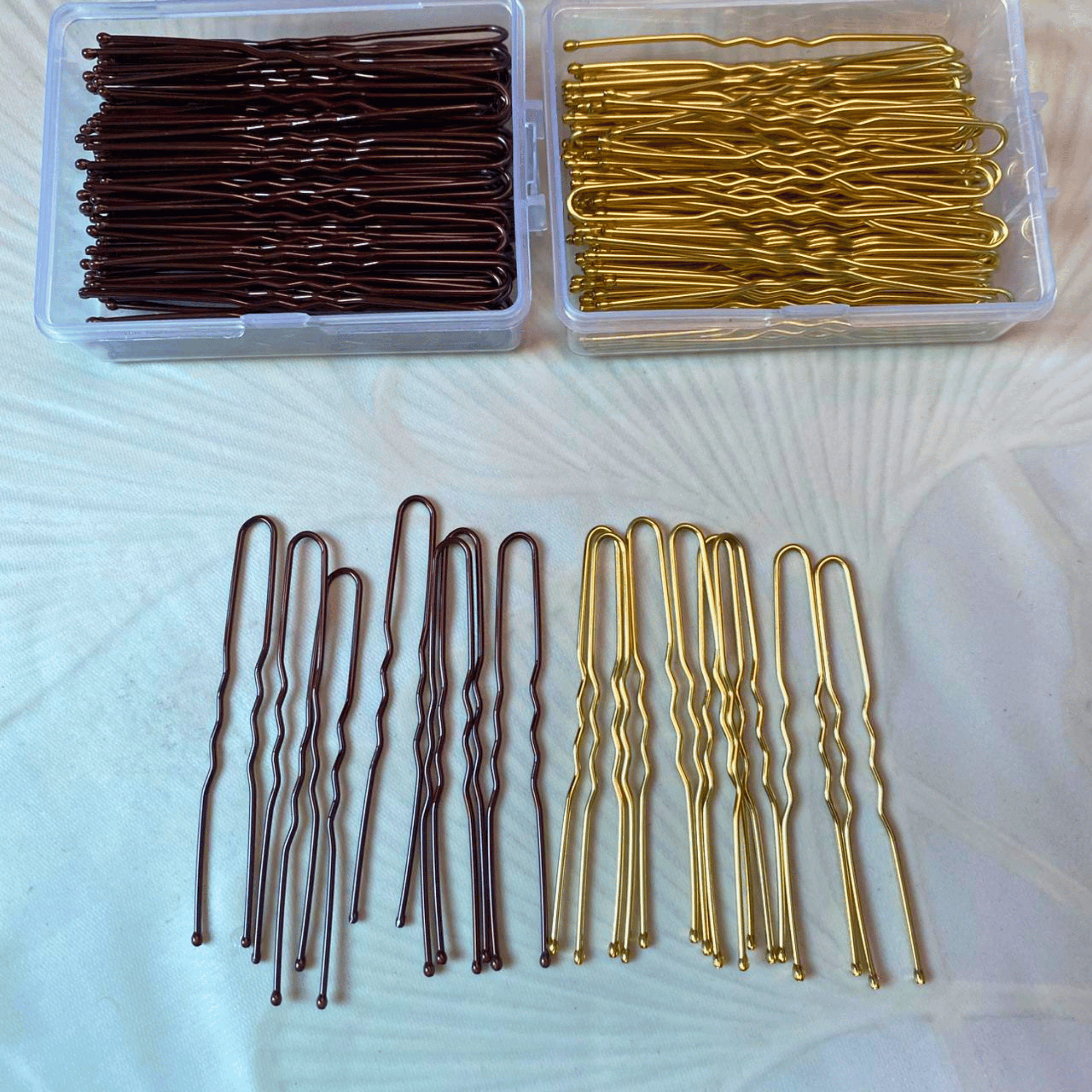 Joora pins