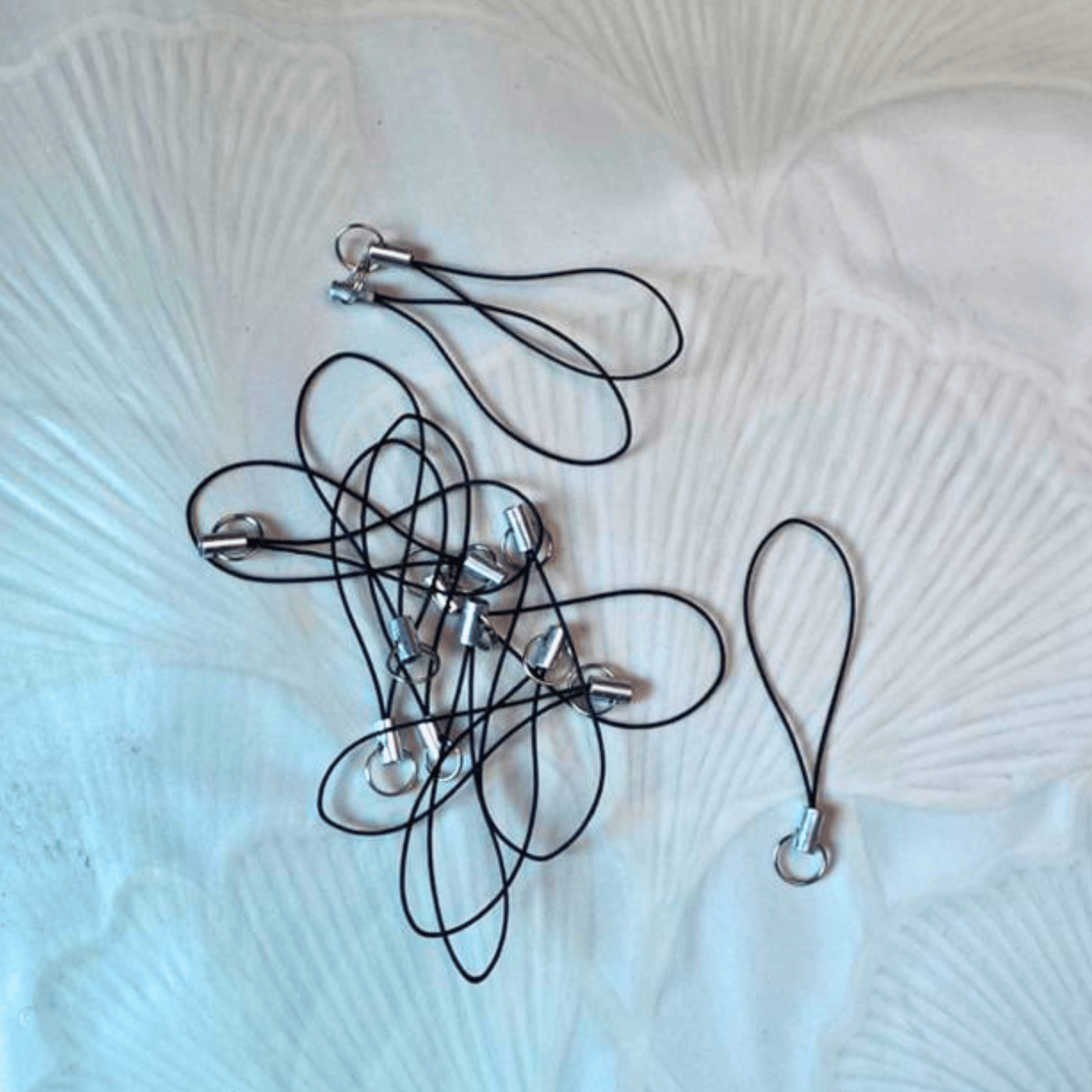 5 Lanyard Strap Cord
