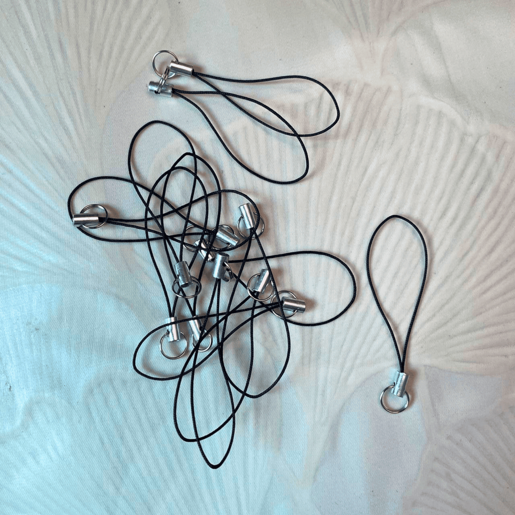 5 Lanyard Strap Cord