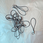5 Lanyard Strap Cord