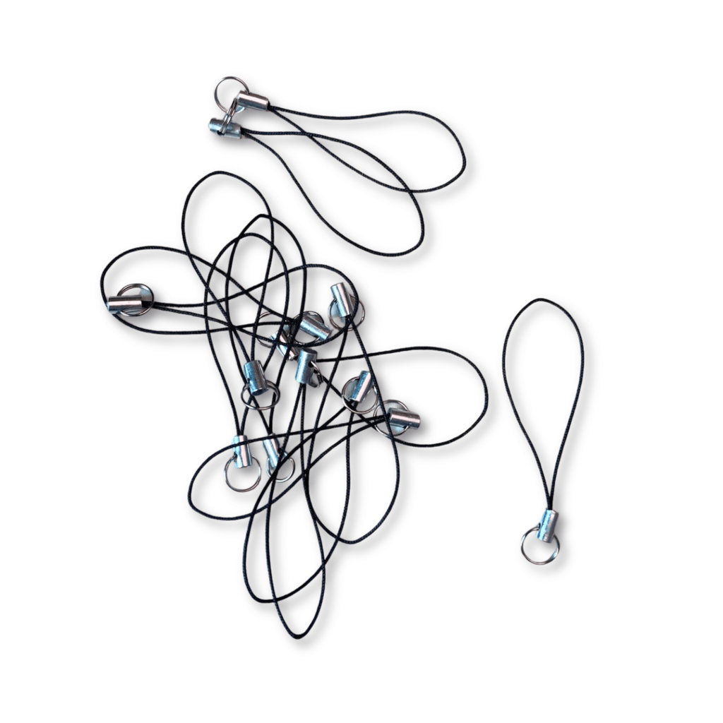 5 Lanyard Strap Cord