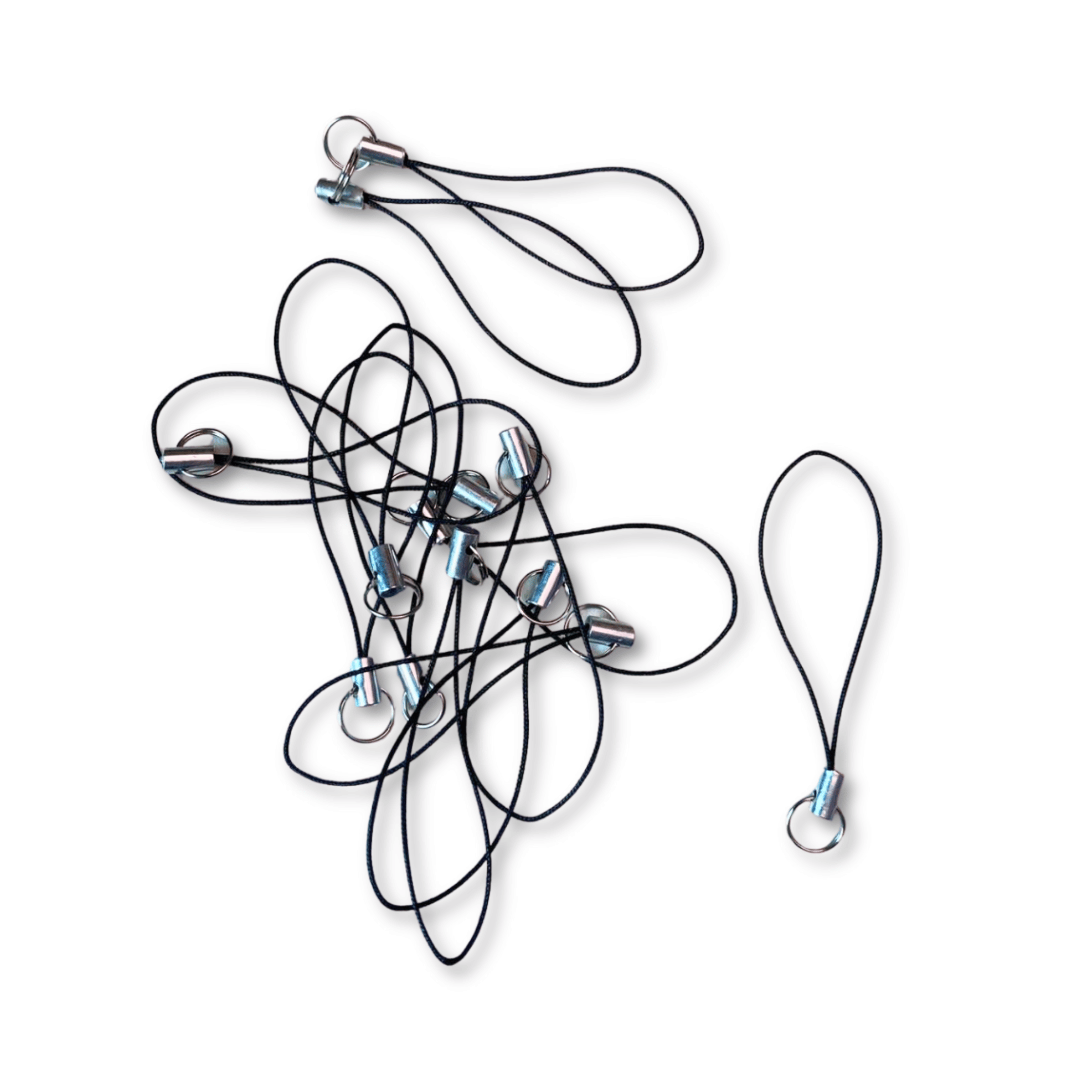 5 Lanyard Strap Cord