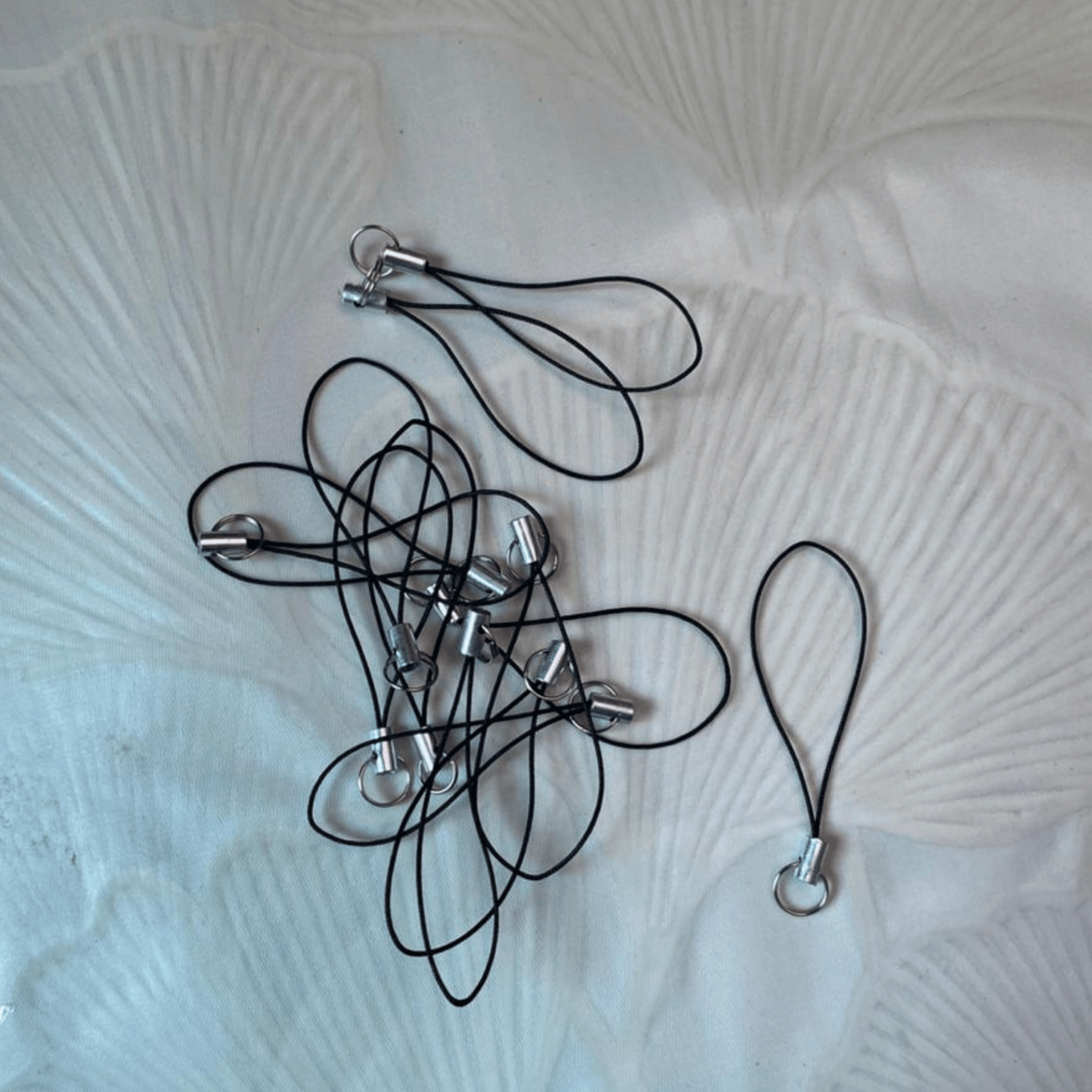 5 Lanyard Strap Cord