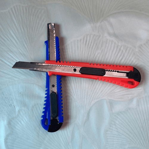 Blade cutter