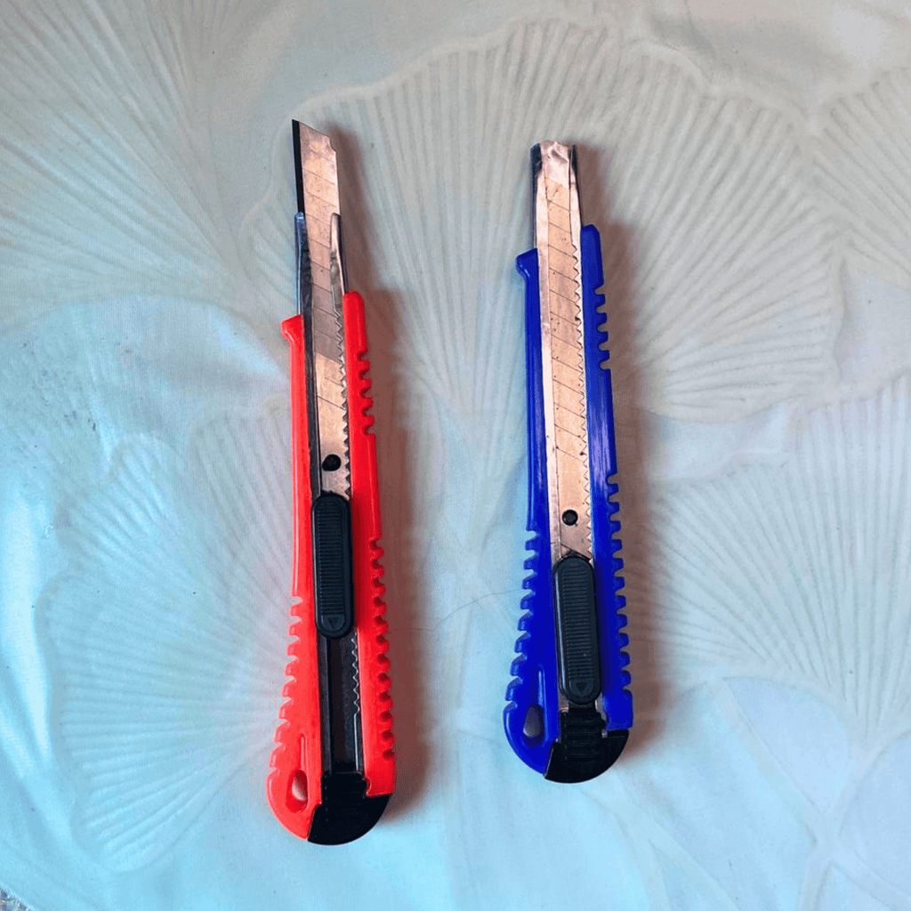 Blade cutter