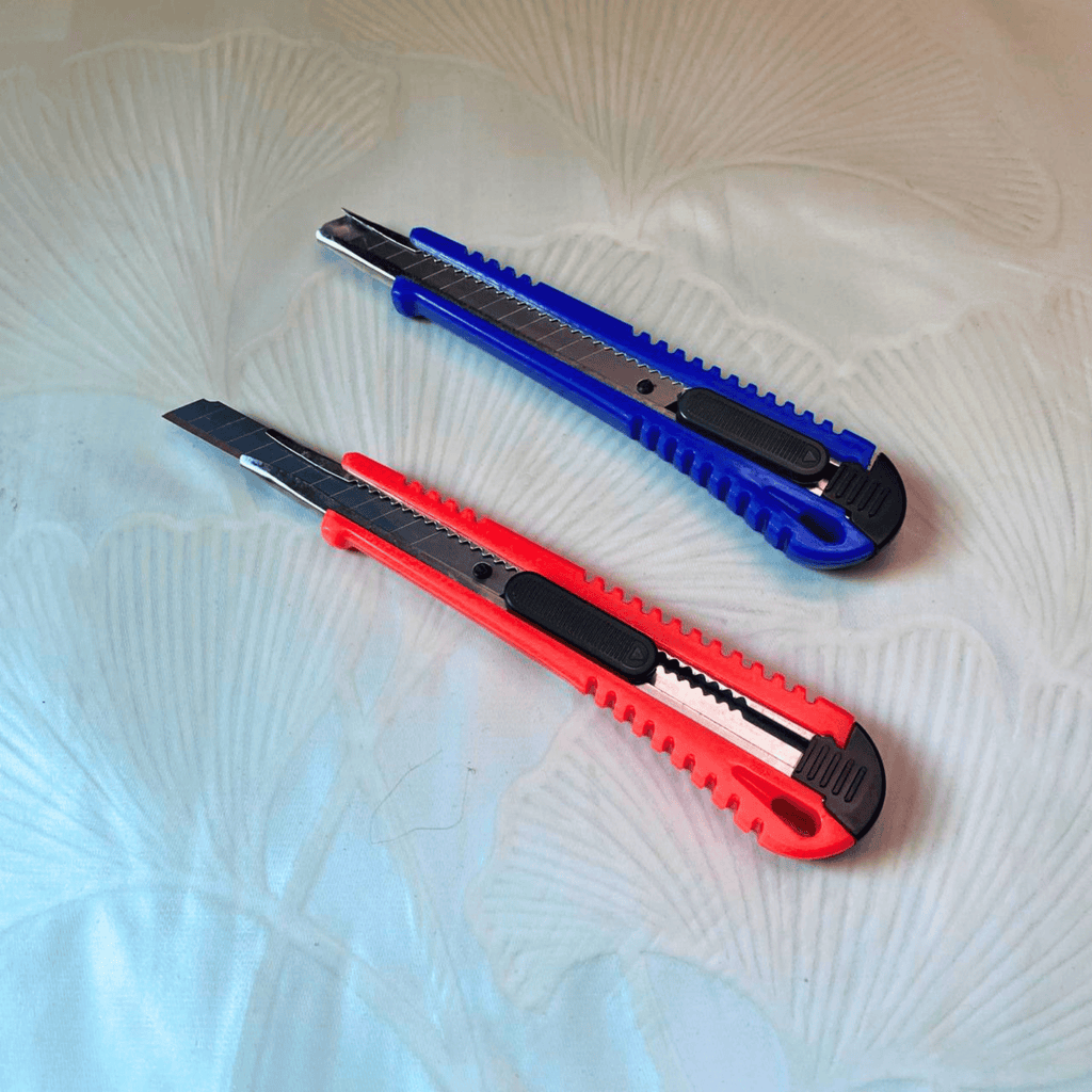 Blade cutter