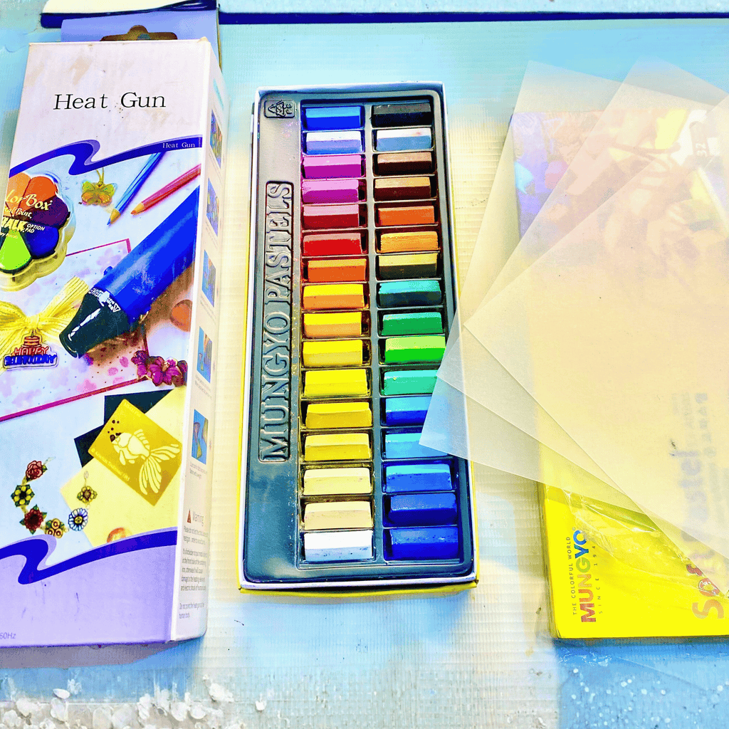 Starter Bloom Kit