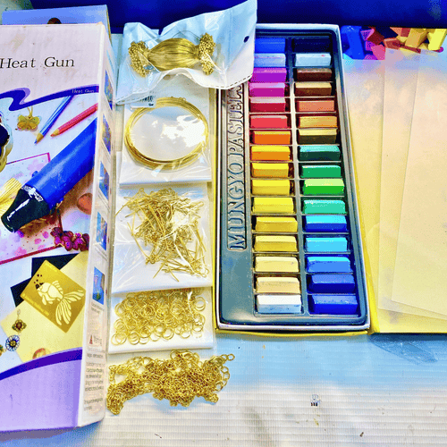 Creator Kit