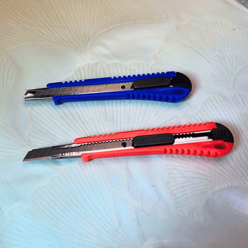 Blade cutter