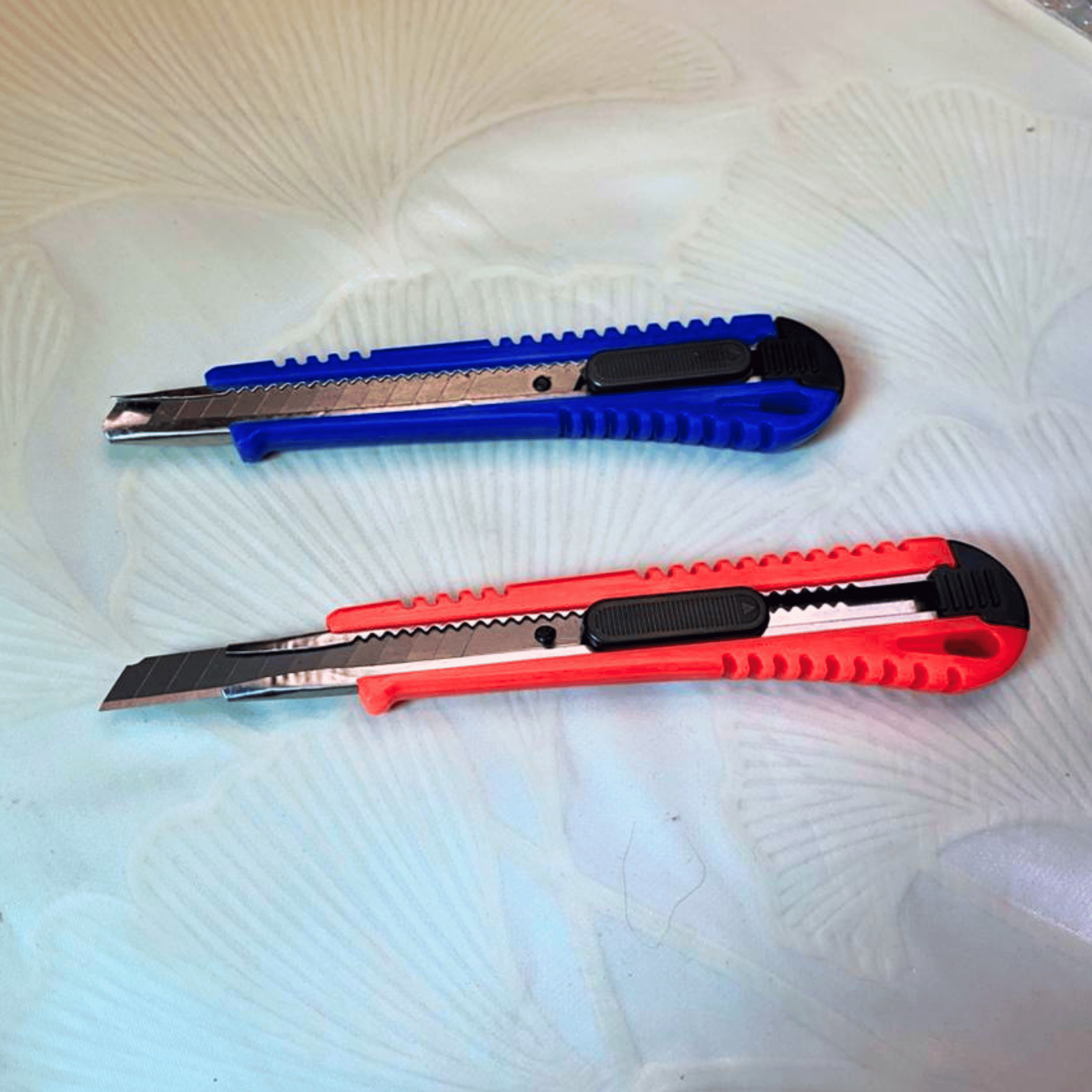Blade cutter