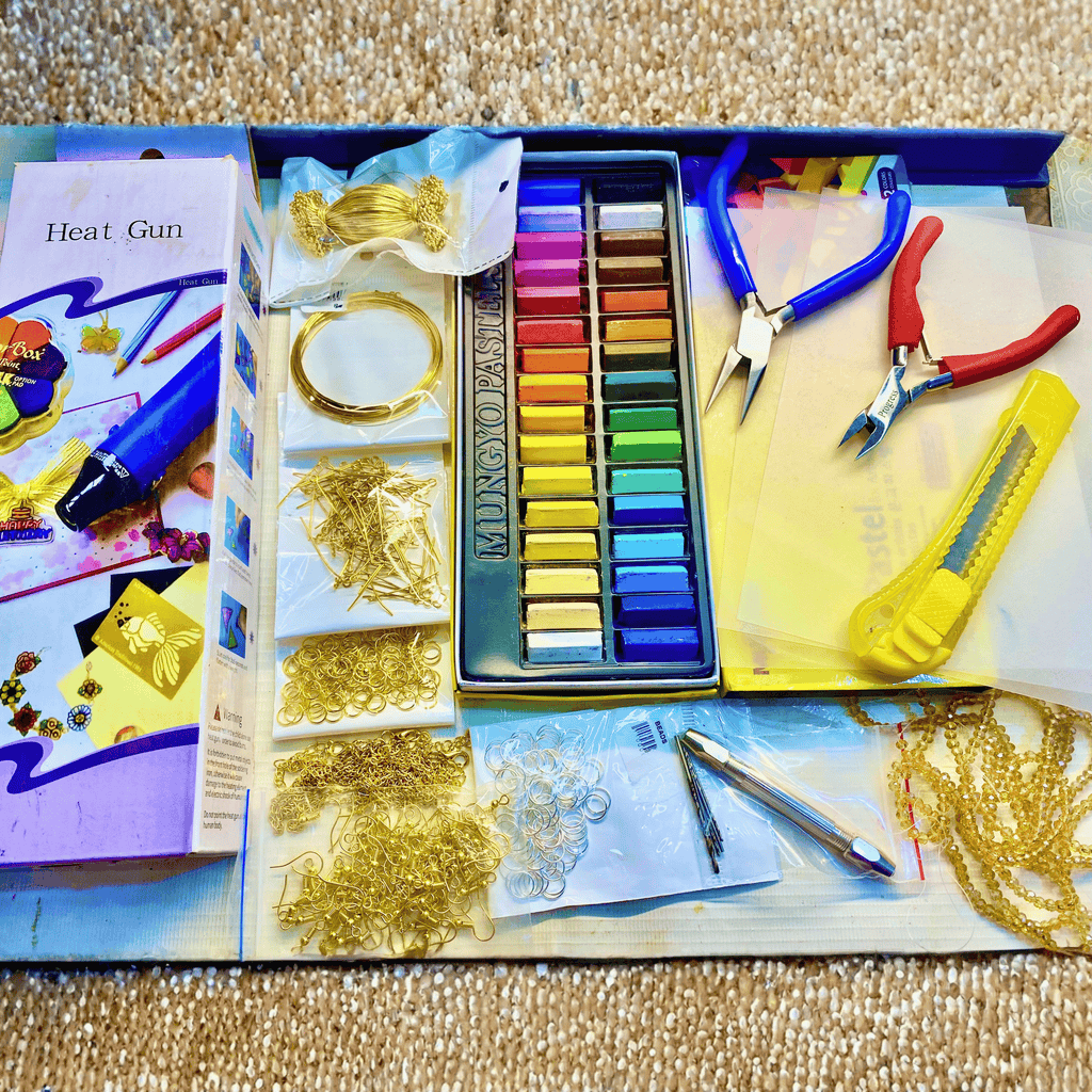 Pro Artist Kit