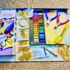 Pro Artist Kit