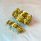 Bunch of L’Oreal-style pins