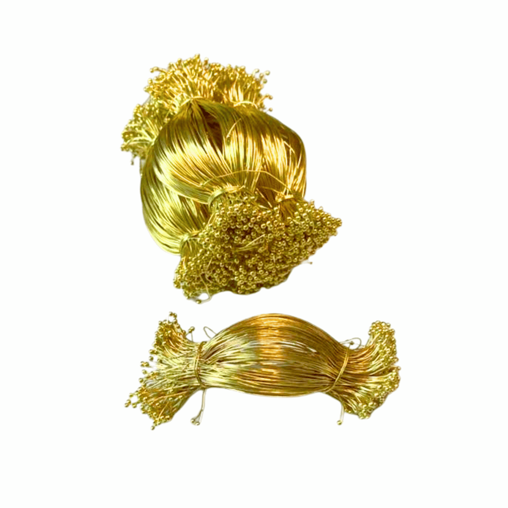Bunch of L’Oreal-style pins