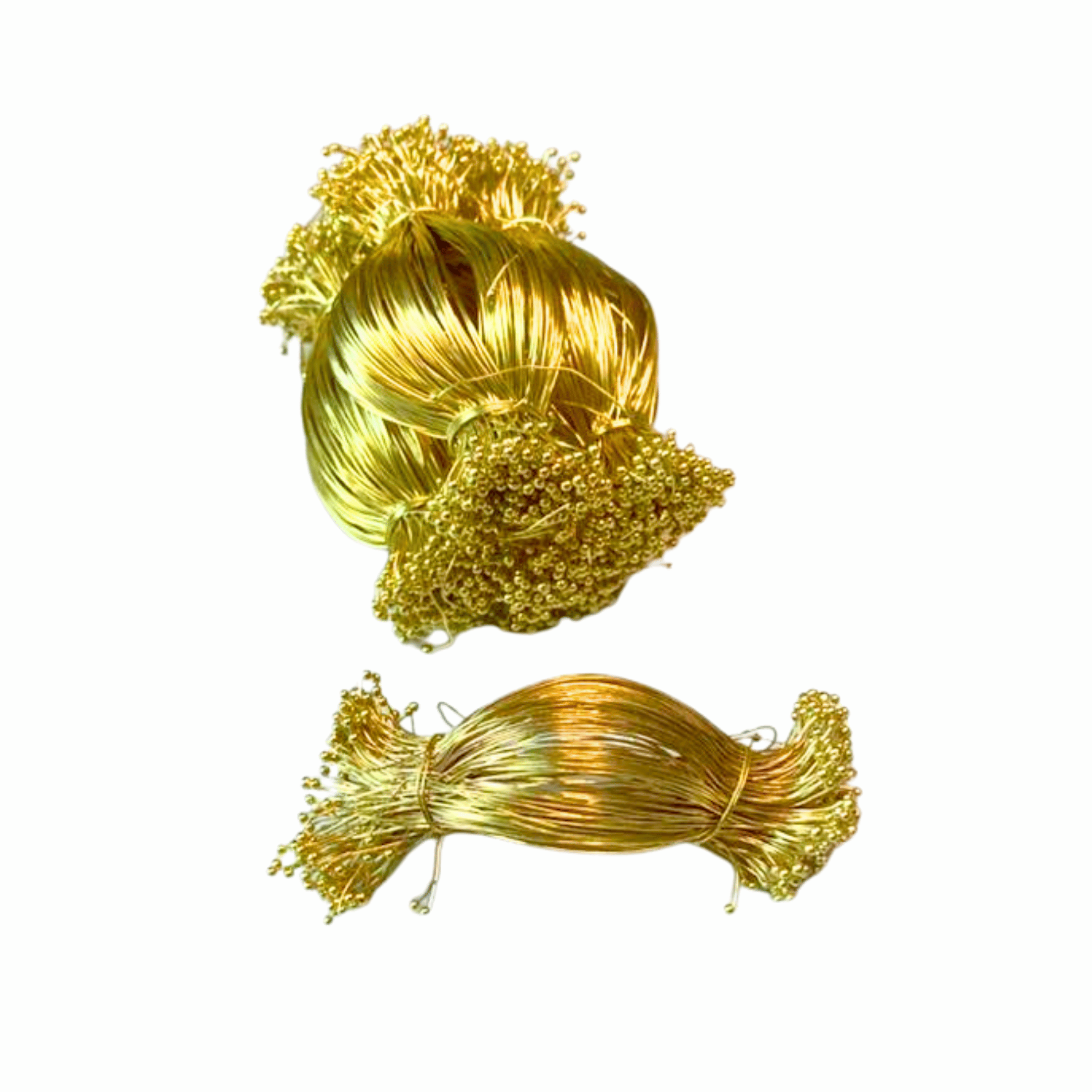 Bunch of L’Oreal-style pins