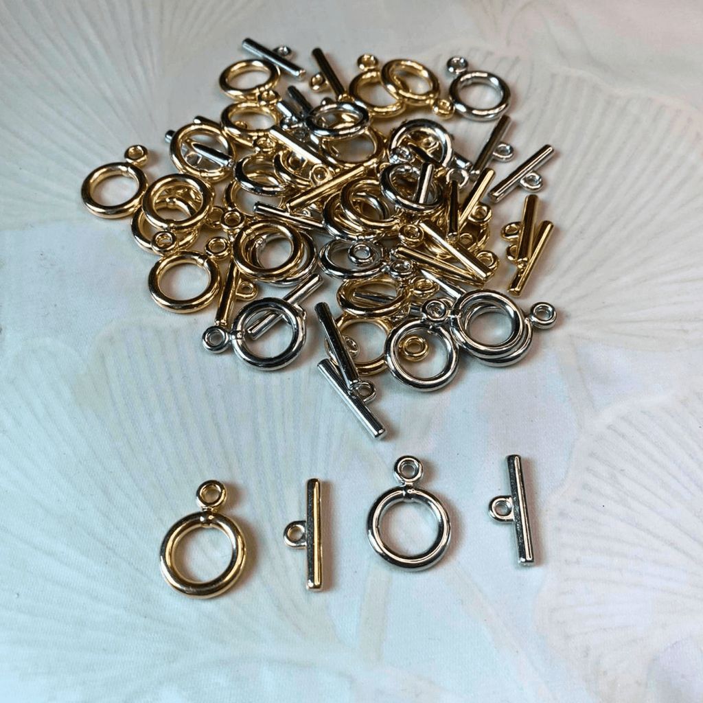 OT Clasp Toggle Clasps