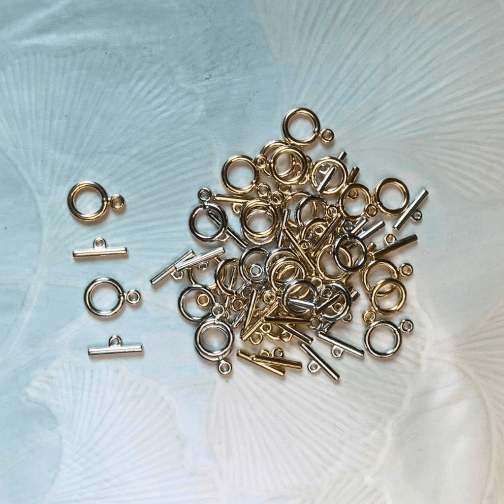 OT Clasp Toggle Clasps