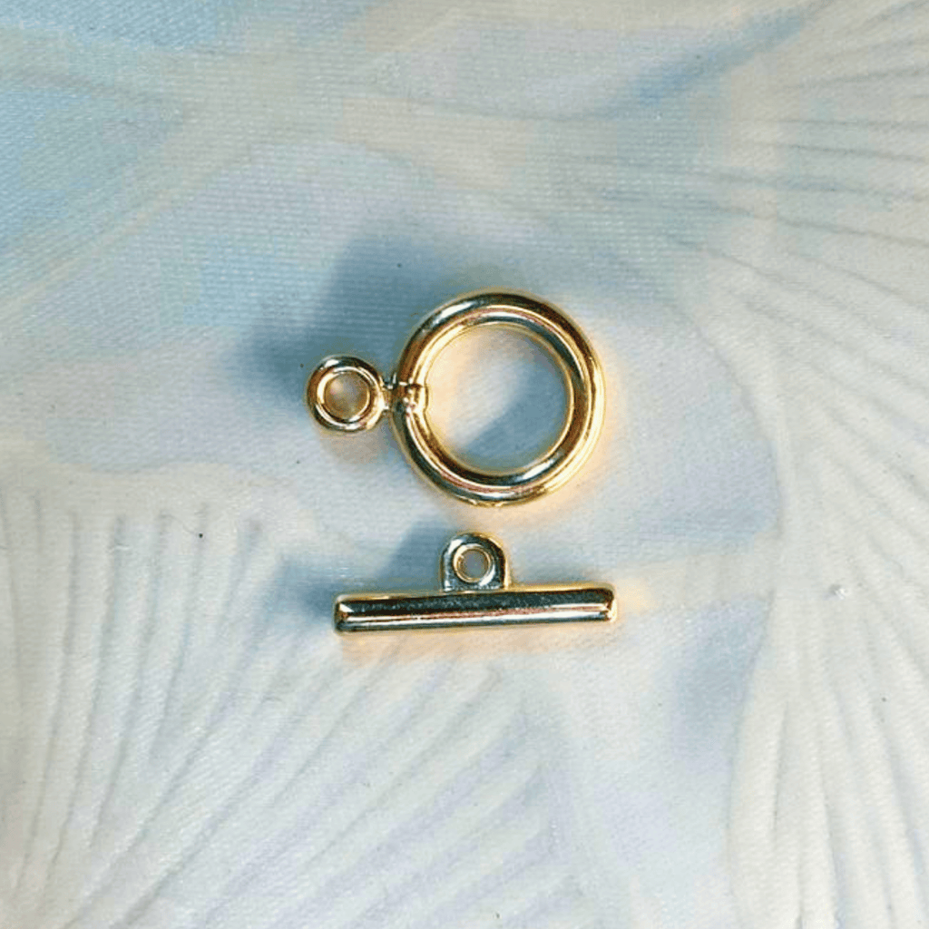 OT Clasp Toggle Clasps