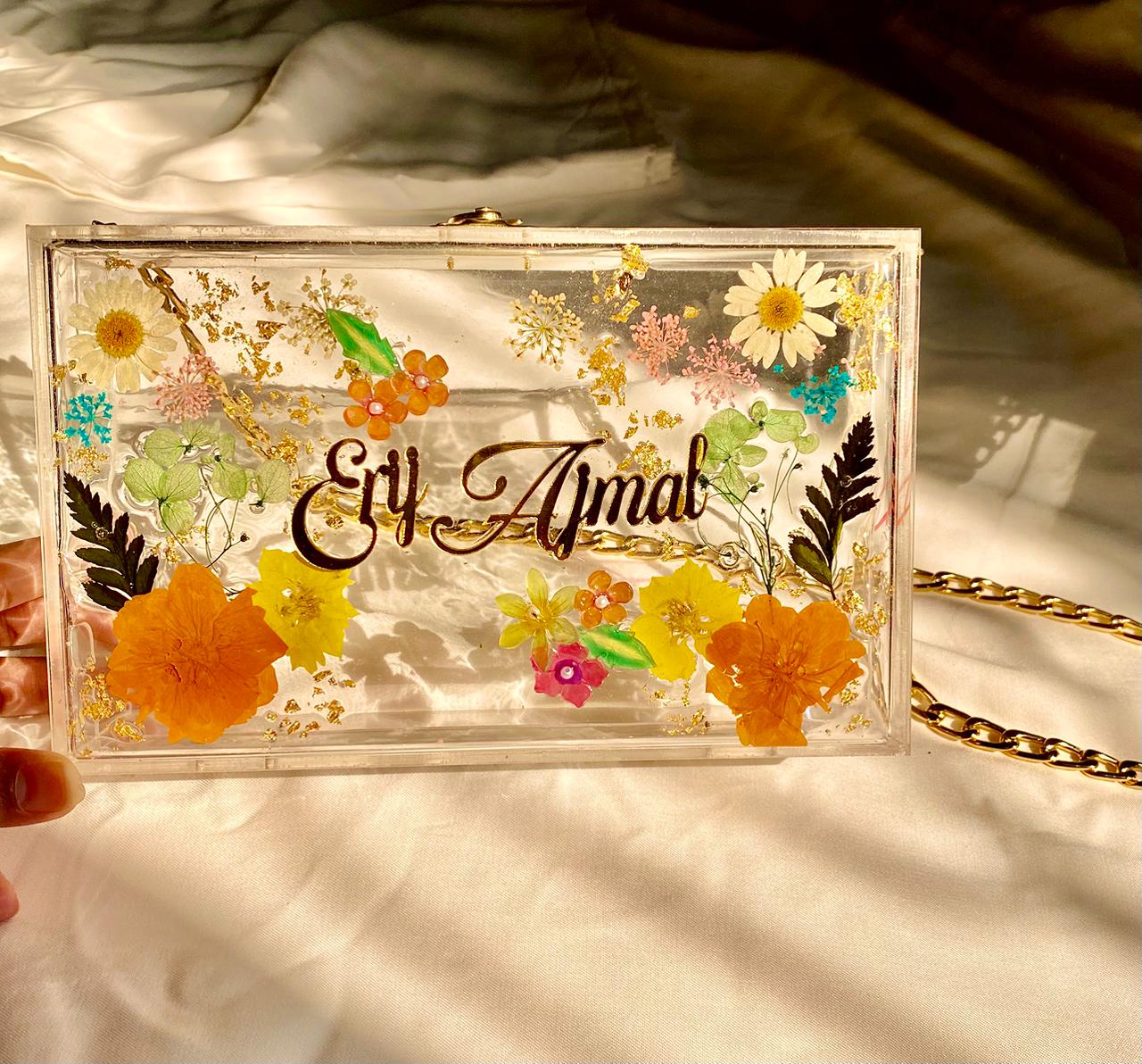 Mehndi theme full set