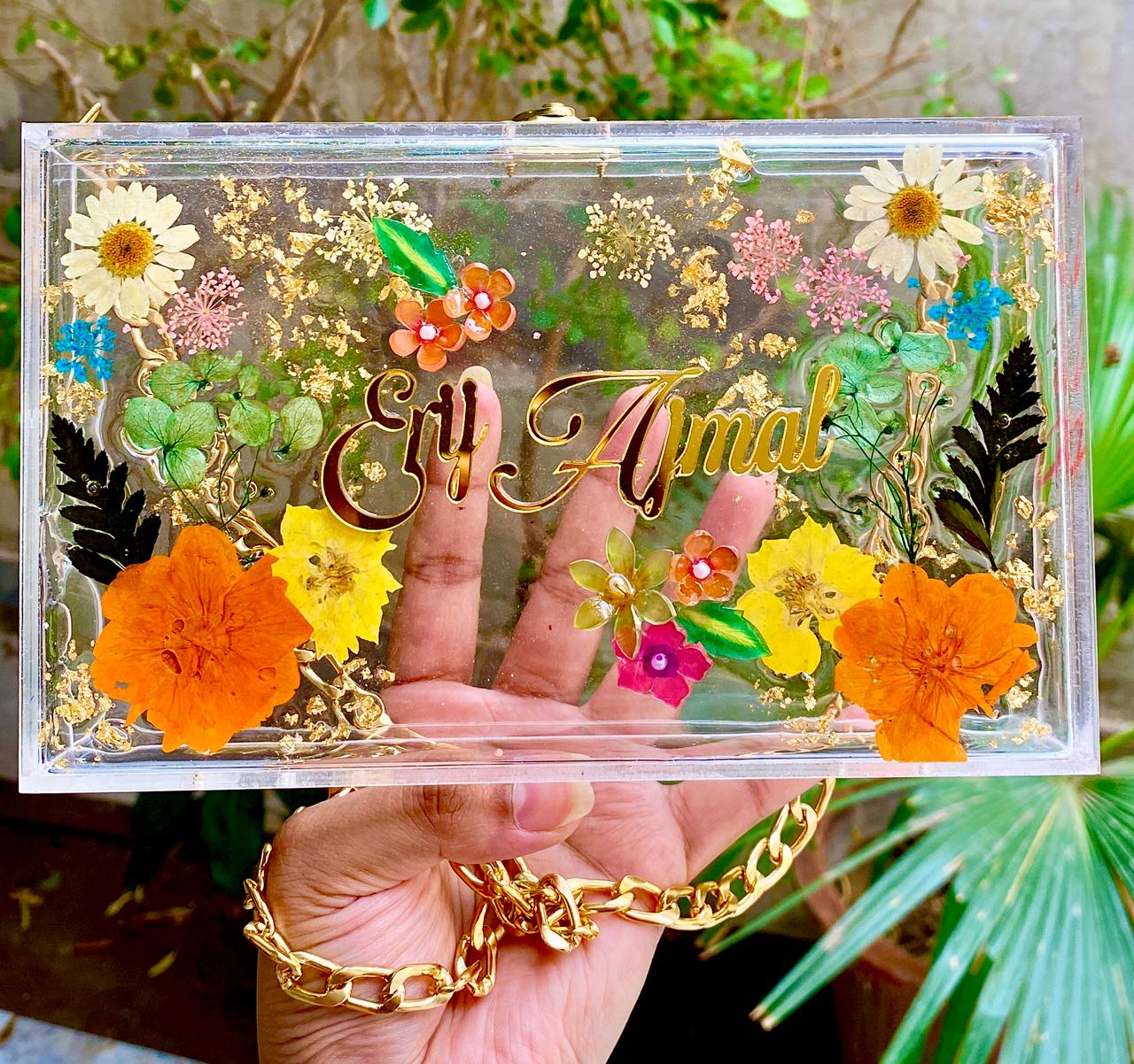Mehndi theme full set