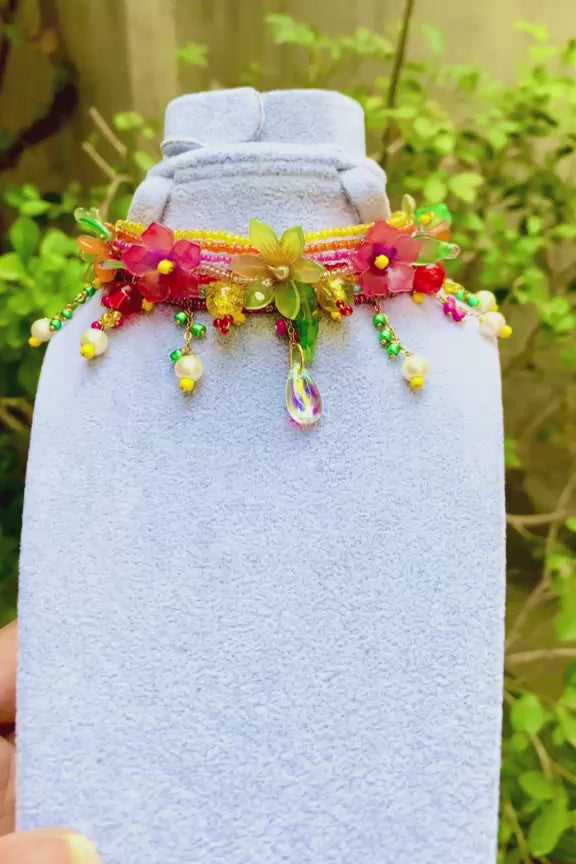 Mehndi theme full set