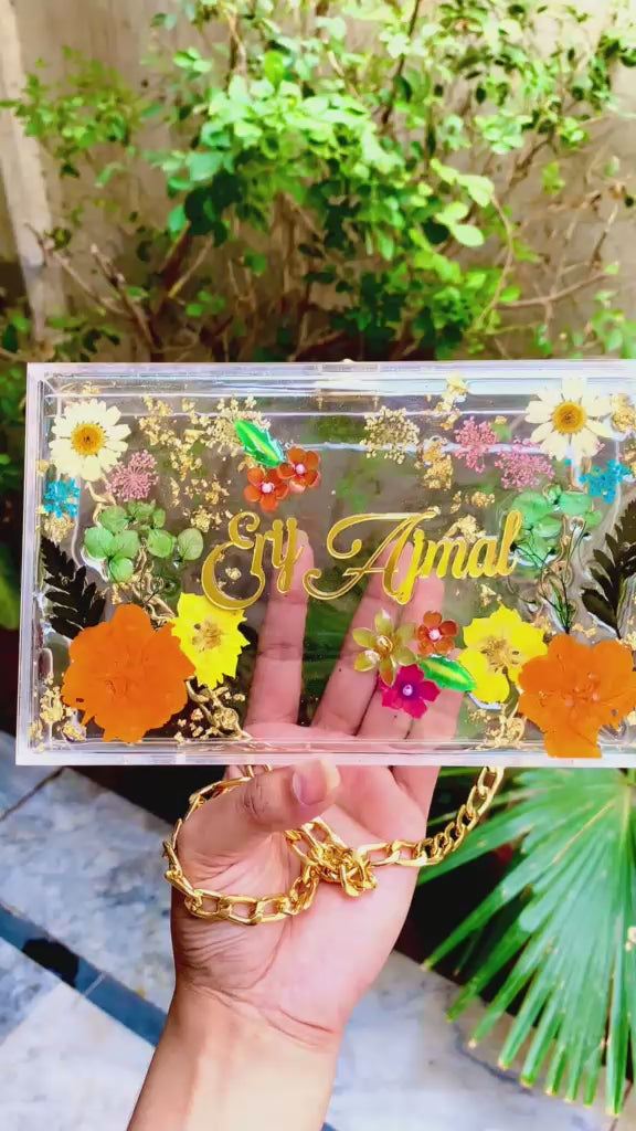 Mehndi theme full set