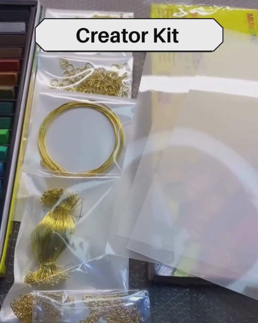 Creator Kit