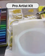 Pro Artist Kit
